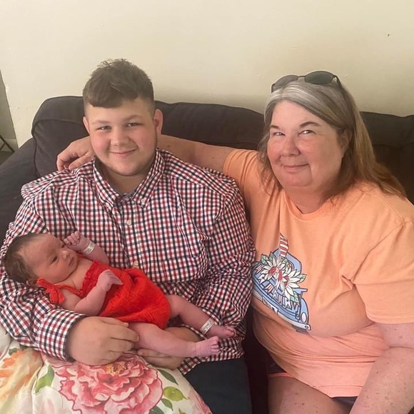 Meet your Posher, Andrew - Picture 1 of 1